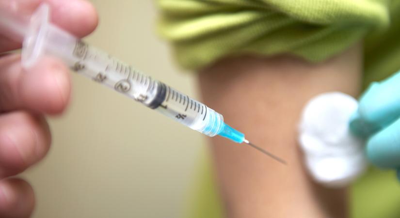 Elfogyhatnak a kolera elleni vakcinák