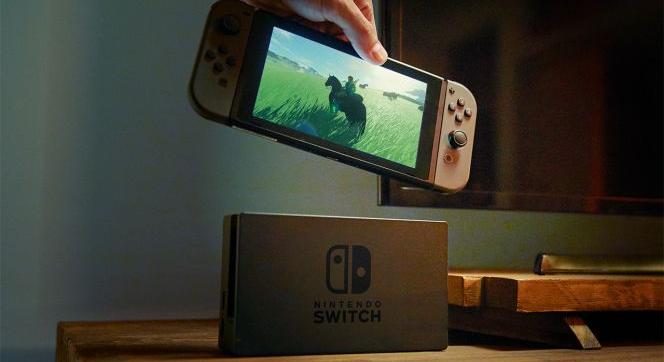 Ma indul útjára egy Nintendo Switch emulátor, a Nintendo megint idegeskedhet