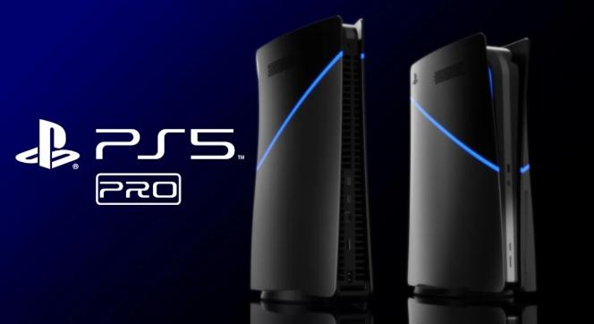 PlayStation 5 Pro: a Sony vizsgálódik a súlyos szivárgások miatt!
