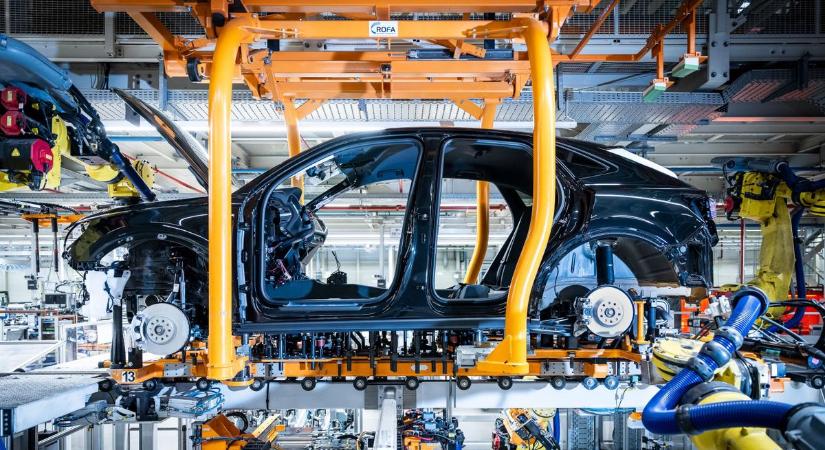 Patthelyzet Győrben: üres kézzel érkezett a bértárgyalásra az Audi Hungaria