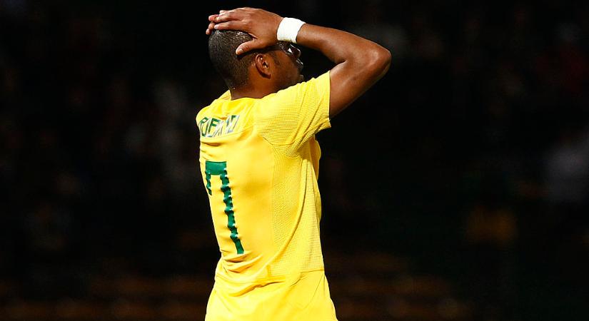 Brazília: Dani Alves után újabb korábbi válogatott játékost vádolnak nemi erőszakkal!