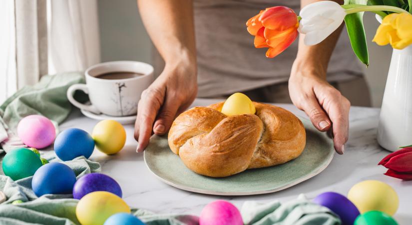 Mit mikor csináljunk? Így időzítsük a húsvéti előkészületeket a konyhában!