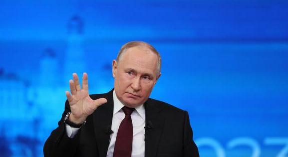 Végzetes lépésre készülhet Vlagyimir Putyin?