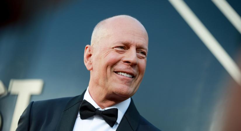 Bruce Willis felesége vallomást tett, könnyekig hatódtunk