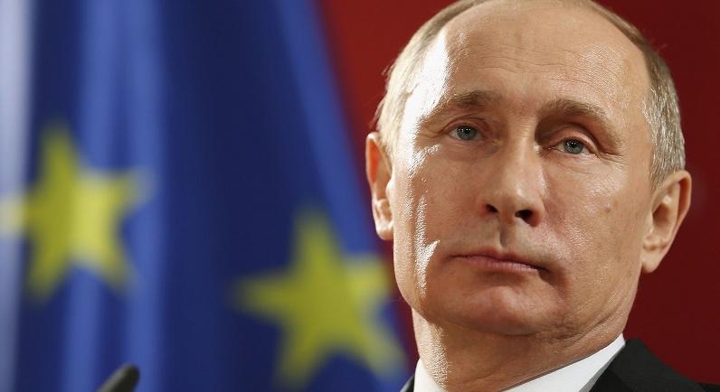 Hivatalos végeredmény: 87,28 százalékkal győzött Vlagyimir Putyin
