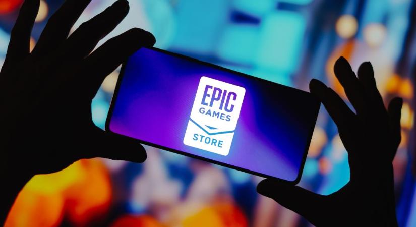 Hivatalos: mobilon is elérhető lesz az Epic Games Store