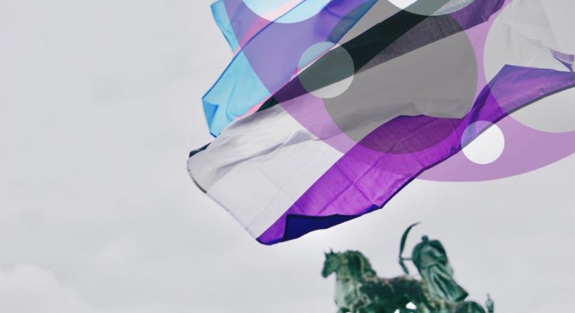 Második alkalommal vár az Aszex Pride Budapesten