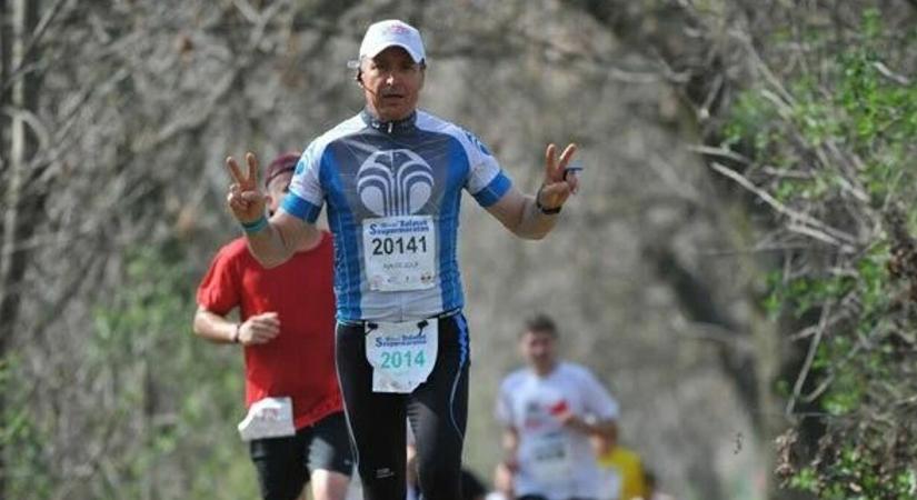 Négy év után ismét elrajtol a Balaton Szupermaraton