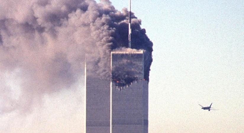 Előkerült a World Trade Center egy elfeledett tárgya