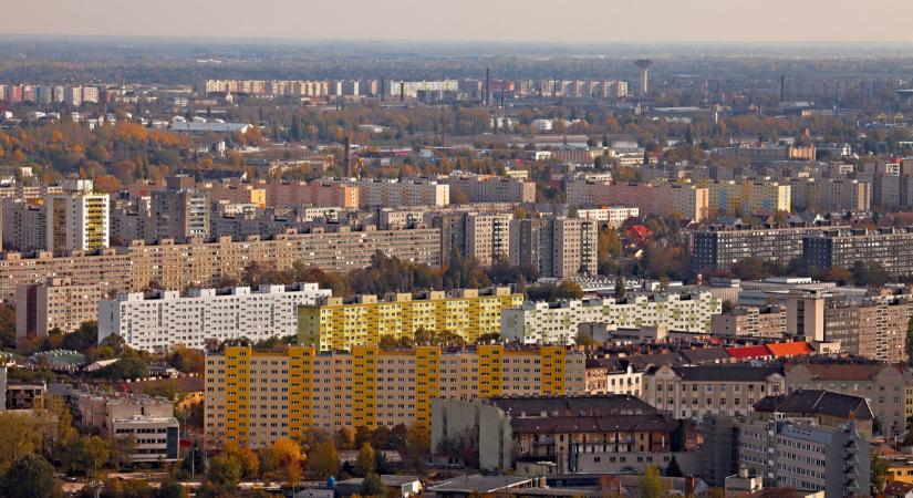 Még mindig brutálisan túlárazottak a budapesti lakások: ki bírja ezt egyáltalán megfizetni?
