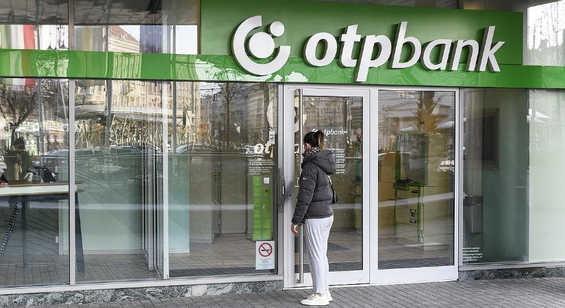 Bankszünnapot tart az OTP, a lakossági hiteligénylésekhez kapcsolódó szolgáltatások nem lesznek elérhetők
