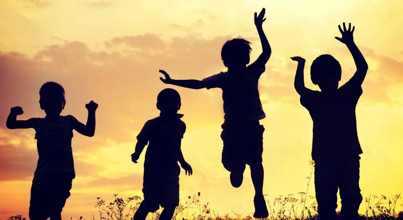 6 dolog, amire egy gyereknek szüksége van a sikeres felnőttkorhoz