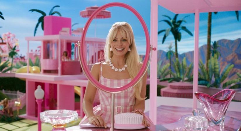 A Barbie után most a Simsből csinálna filmet Margot Robbie