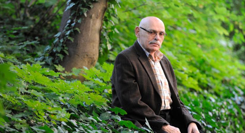 Eltemették Szilágyi István erdélyi magyar írót Kolozsváron