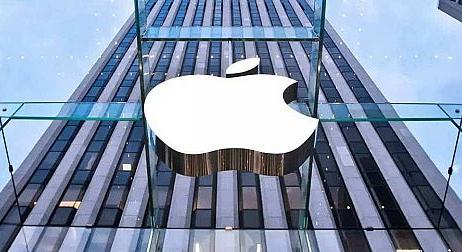 Bréking: Hivatalos az Apple elleni trösztellenes per az USA-ban