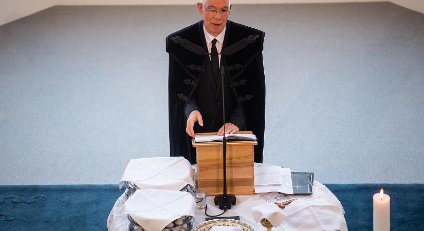 Két tucat református értelmiségi kéri Balog Zoltán távozását