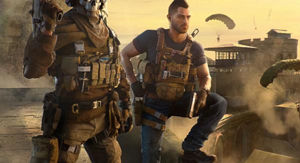Ma világszerte megjelent a Call of Duty: Warzone Mobile