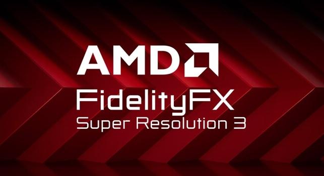 Jön a FidelityFX Super Resolution 3 továbbfejlesztése
