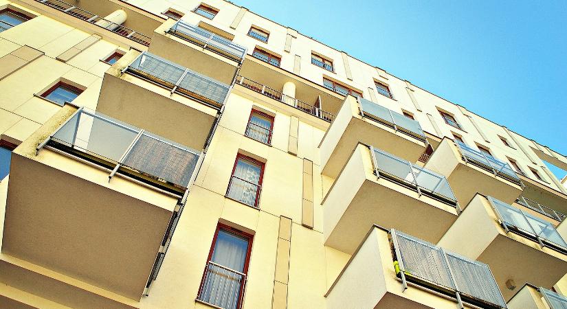 Az 5 százalékos lakásáfa meghosszabbításáról tárgyalt Varga Mihály