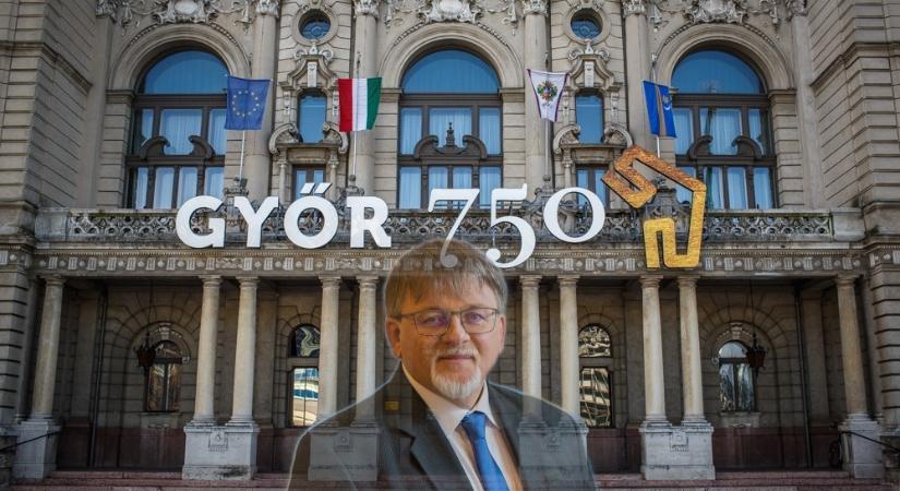 Győr önkormányzata a legkevésbé átlátható a nagyvárosok közül