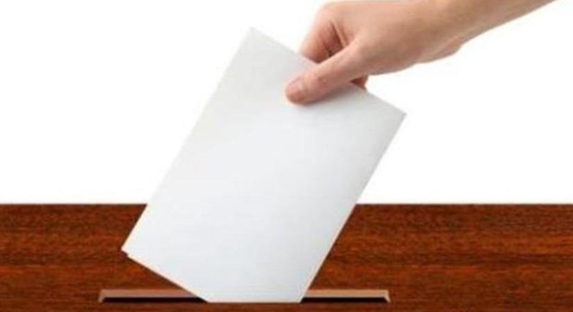 Államfőválasztás: csak egy jelölt sorszámát lehet bekarikázni
