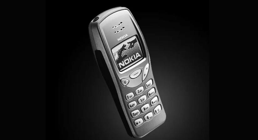 Újabb legendás Nokia telefon tér vissza hamarosan