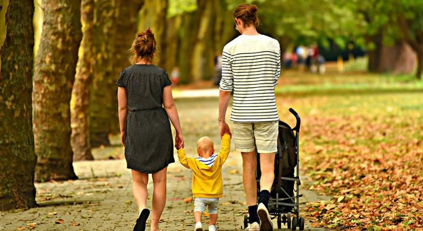 Kutatás: Főleg a jómódúak profitálnak a családtámogatásokból