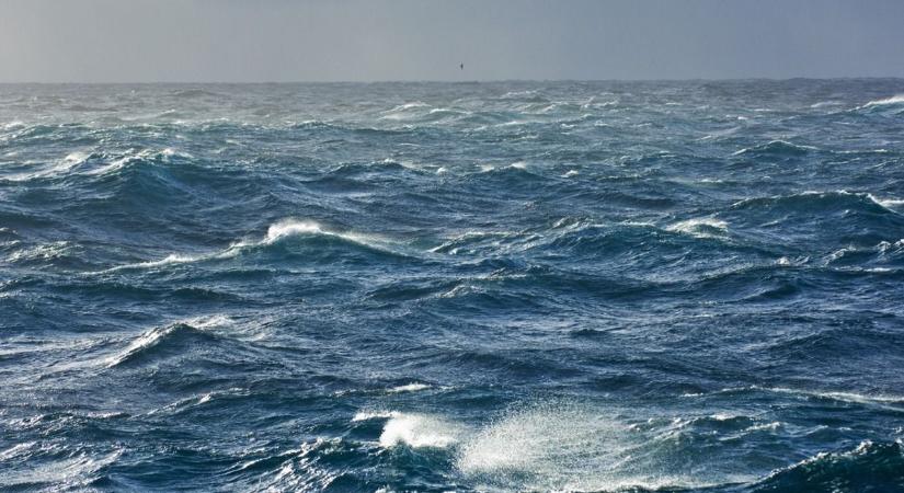 Félelmetes új tűzgyűrű keletkezett, eltűnhet az Atlanti-óceán
