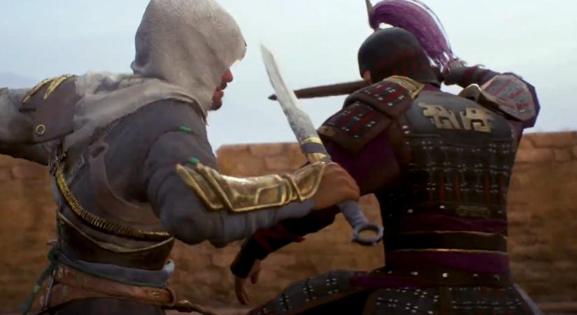 Úgy tűnik, hogy késik az Assassin's Creed Jade, méghozzá nem is keveset