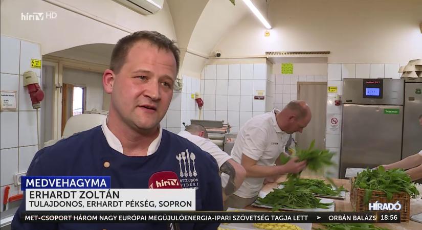 Ez a fűszernövény nemcsak egészséges, de egyre népszerűbb  videó