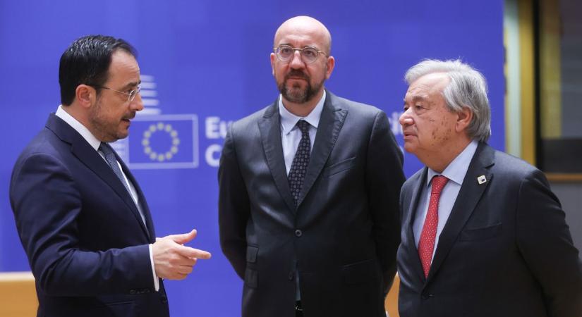 Döntés született az EU-csúcson Bosznia-Hercegovináról