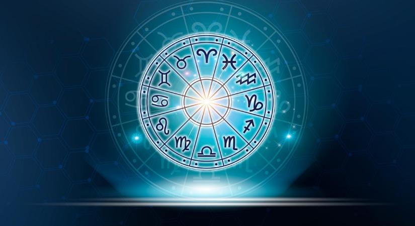 Napi horoszkóp: a Mérleg ne hagyja többé kihasználni magát, a Skorpió költözés előtt áll, a Halak főnöki dicséretben részesül