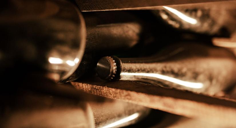 10 ezer vetélytárs között lett aranyérmes a magyar pezsgő a nemzetközi borversenyen