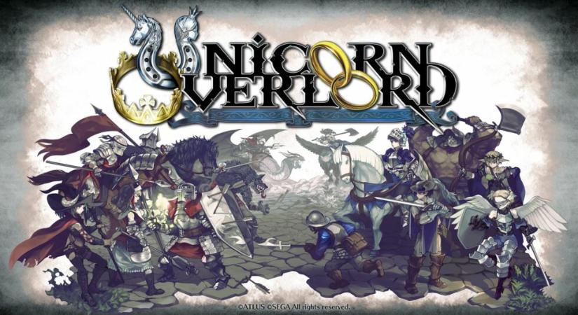 Unicorn Overlord – játékteszt