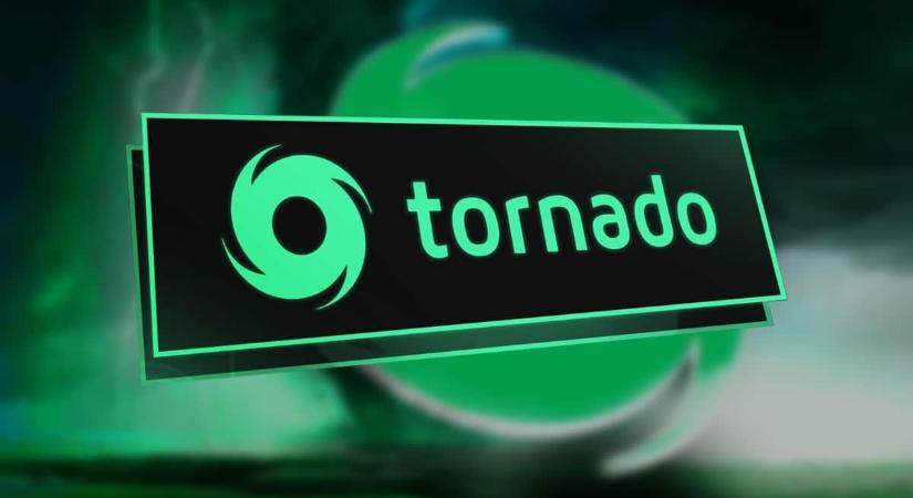 Pénzmosással vádolták meg a Tornado Cash egyik alapítóját