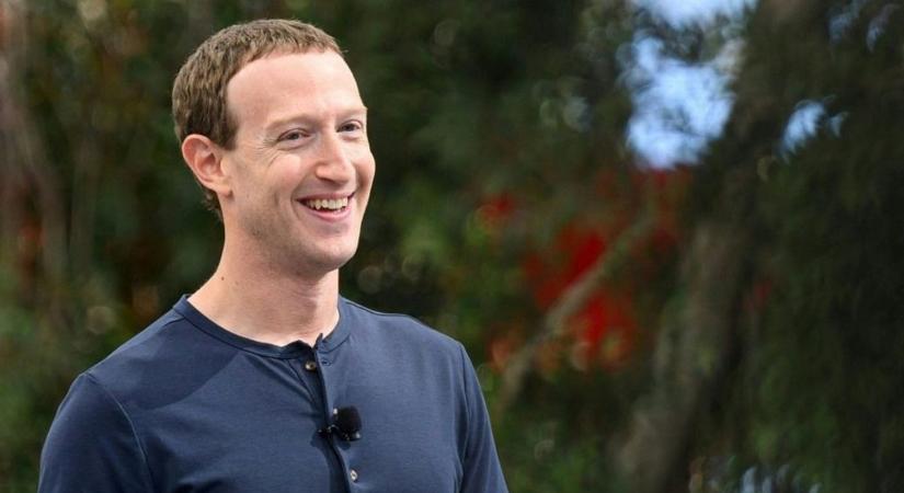 Mark Zuckerberg több száz millió dollárért vett magának egy óriási jachot