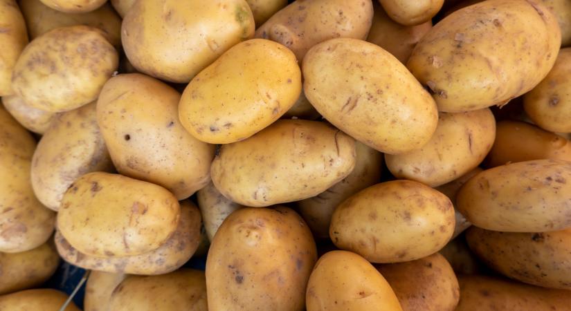Sokkoló áremelés: durva, mennyibe kerül a krumpli ezeken a piacokon