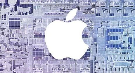 Nagy a baj: Javíthatatlan biztonsági rés van az Apple chipjeiben