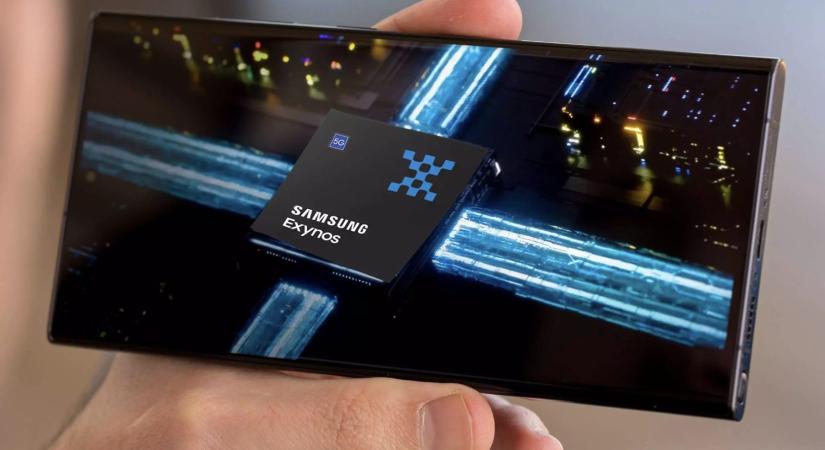 Így spórolna a Samsung: még több telefonba kerülhet Exynos processzor