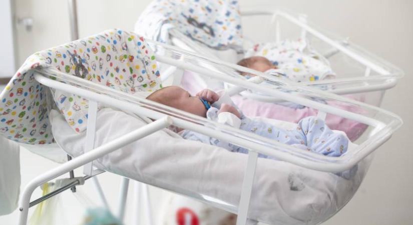 Elcseréltek két csecsemőt a kórházban, 65 év után véletlenül derült ki