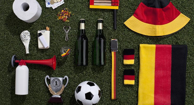 73 év után fordít hátat az Adidasnak a német válogatott