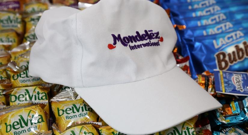 Módosítja a Mondelez a SnackFutures küldetését