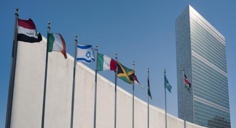 Az ENSZ elfogadta az első globális MI-határozatot