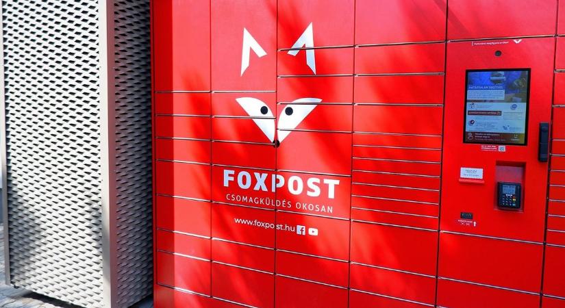 Feltörték a Foxpostot – felhasználók adatait lopták el a csalók