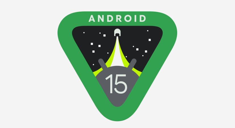 Műholdas támogatással futott be a másik Android 15 tesztverzió