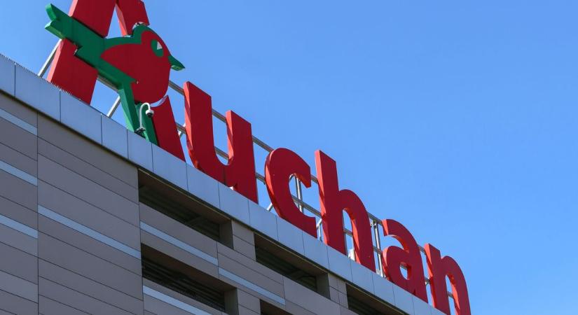 Népszerű szendvicsféleséget hívott vissza az Auchan