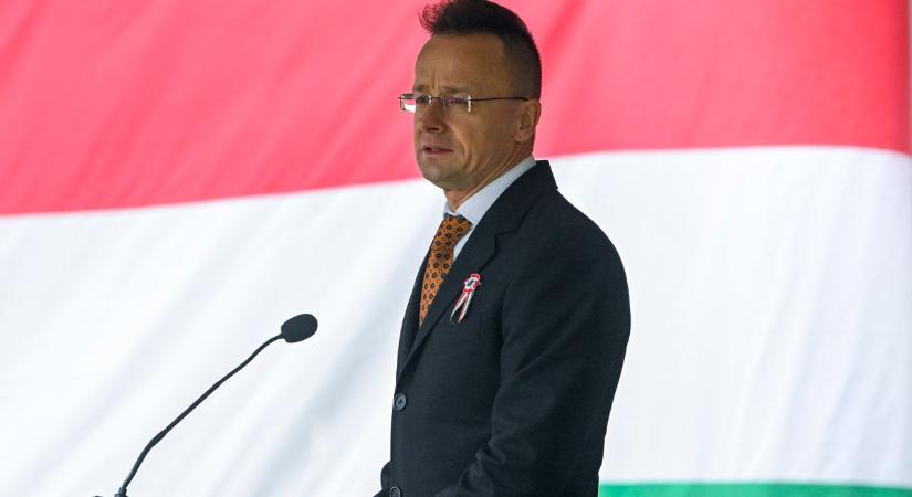 Szijjártó Péter: Magyarország minél szorosabb együttműködésben érdekelt az EU és Moldova között