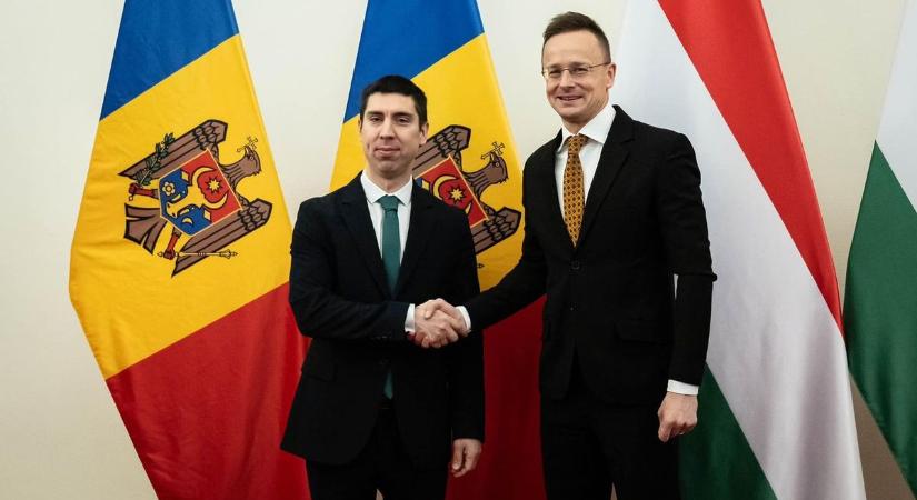 Magyarország jogi segítséget nyújt Moldova EU-csatlakozáshoz