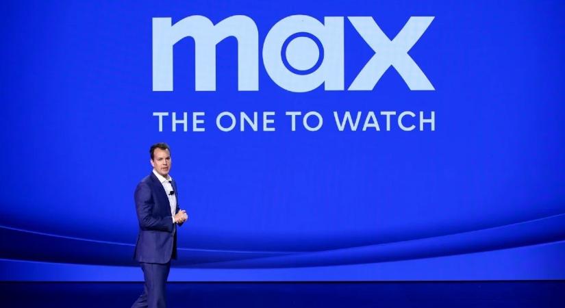 Ára még nincs, de végre Európában is indul a Max streamingóriás