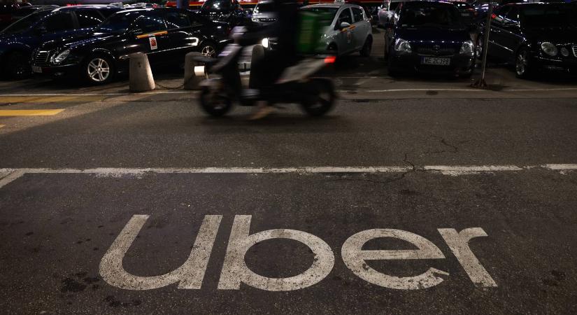 Sima taxitársaságként tér vissza az Uber, de így is aggódhatnak a taxisok